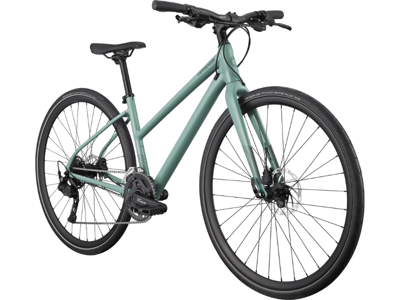 Quick 3 Remixte - Sage - Suburban Ski and Bike