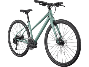 Quick 3 Remixte - Sage - Suburban Ski and Bike