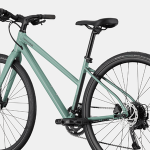 Quick 3 Remixte - Sage - Suburban Ski and Bike
