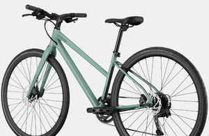 Quick 3 Remixte - Sage - Suburban Ski and Bike