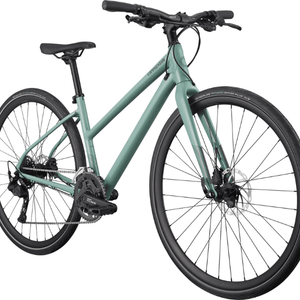Quick 3 Remixte - Sage - Suburban Ski and Bike