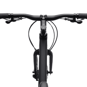 Quick 5 - Black - Suburban Ski and Bike