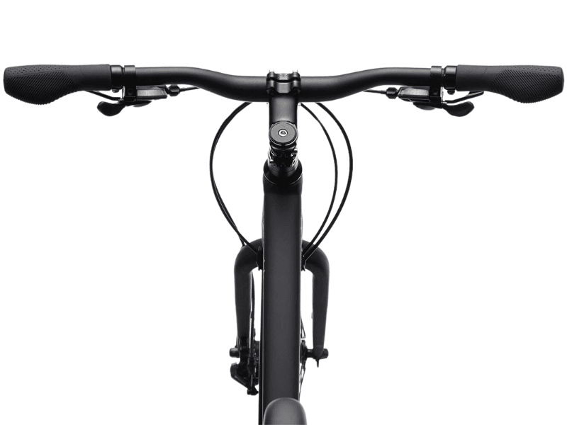 Quick 5 - Black - Suburban Ski and Bike