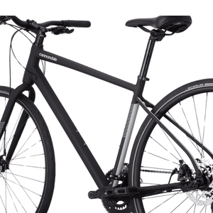 Quick 5 - Black - Suburban Ski and Bike