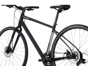Quick 5 - Black - Suburban Ski and Bike