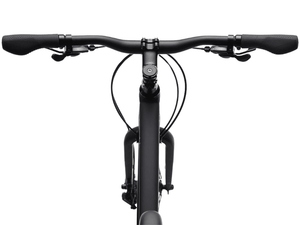 Quick 5 - Black - Suburban Ski and Bike