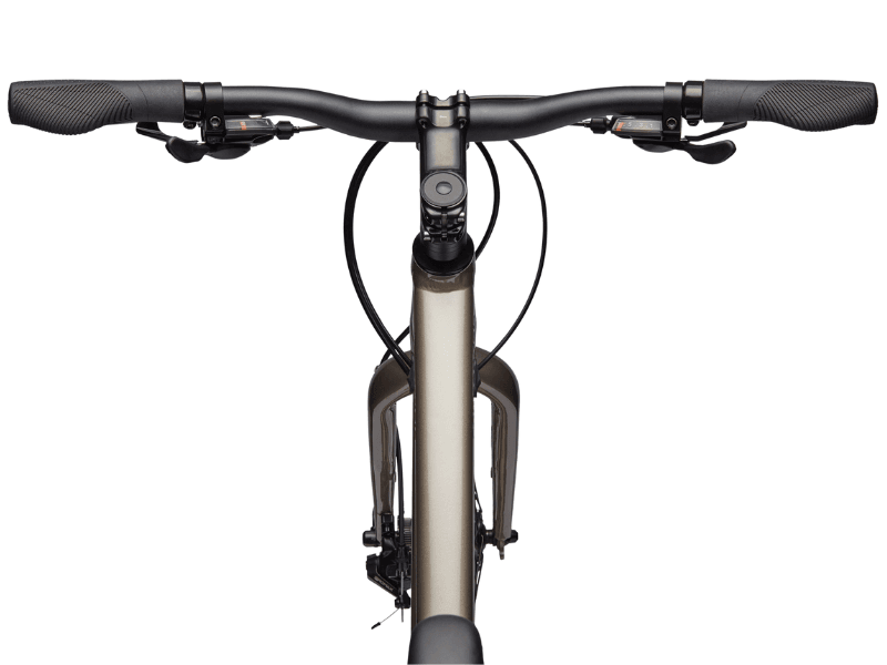 Quick 5 Remixte - Suburban Ski and Bike