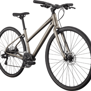 Quick 5 Remixte - Suburban Ski and Bike