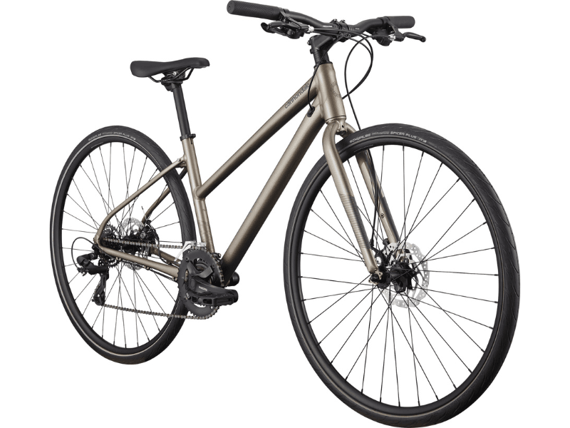 Quick 5 Remixte - Suburban Ski and Bike