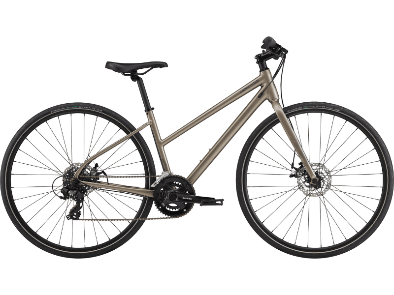 Quick 5 Remixte - Suburban Ski and Bike