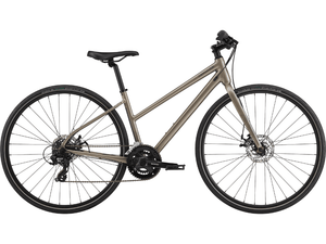 Quick 5 Remixte - Suburban Ski and Bike