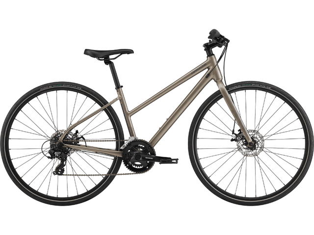 Quick 5 Remixte - Suburban Ski and Bike