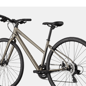 Quick 5 Remixte - Suburban Ski and Bike
