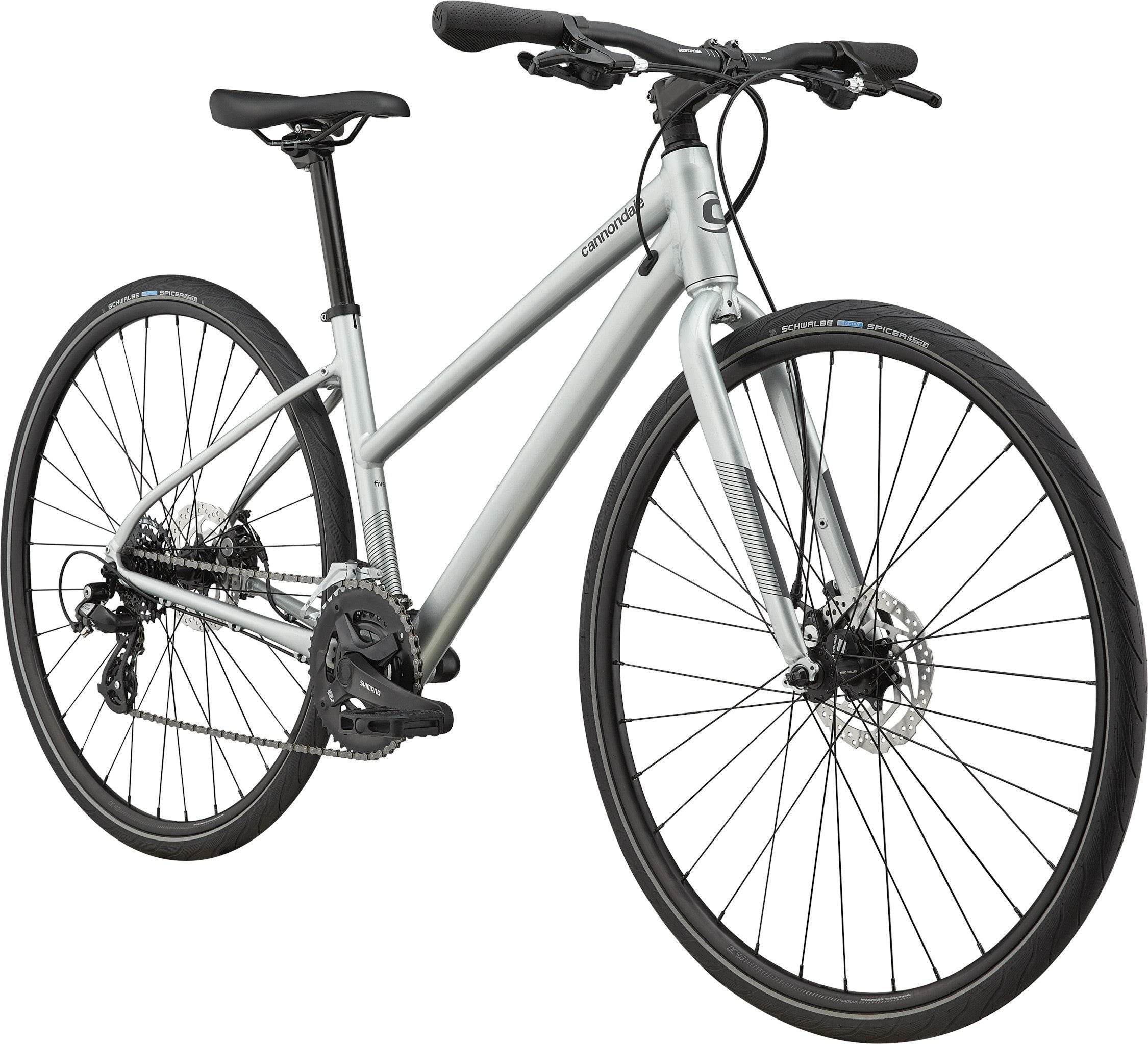 Quick 5 Remixte - Suburban Ski and Bike