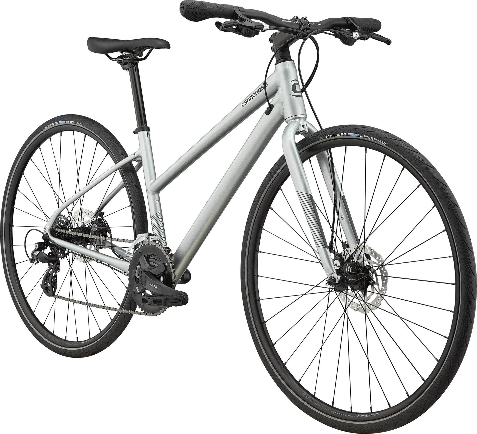 Quick 5 Remixte - Suburban Ski and Bike