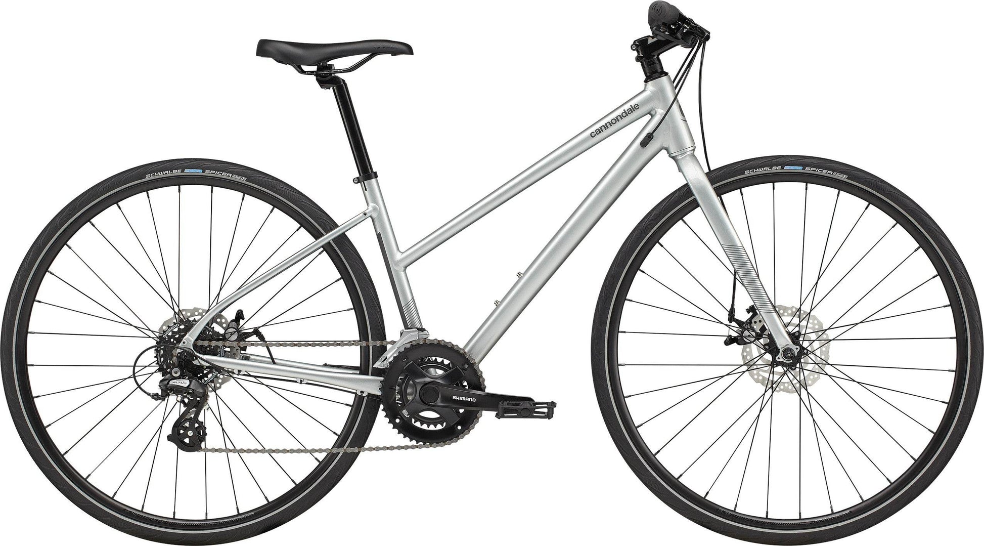 Quick 5 Remixte - Suburban Ski and Bike