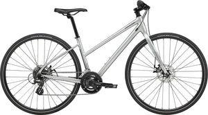 Quick 5 Remixte - Suburban Ski and Bike