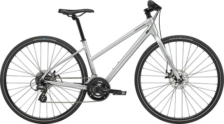 Quick 5 Remixte - Suburban Ski and Bike