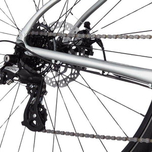 Quick 5 Remixte - Suburban Ski and Bike