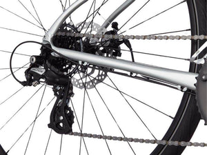 Quick 5 Remixte - Suburban Ski and Bike