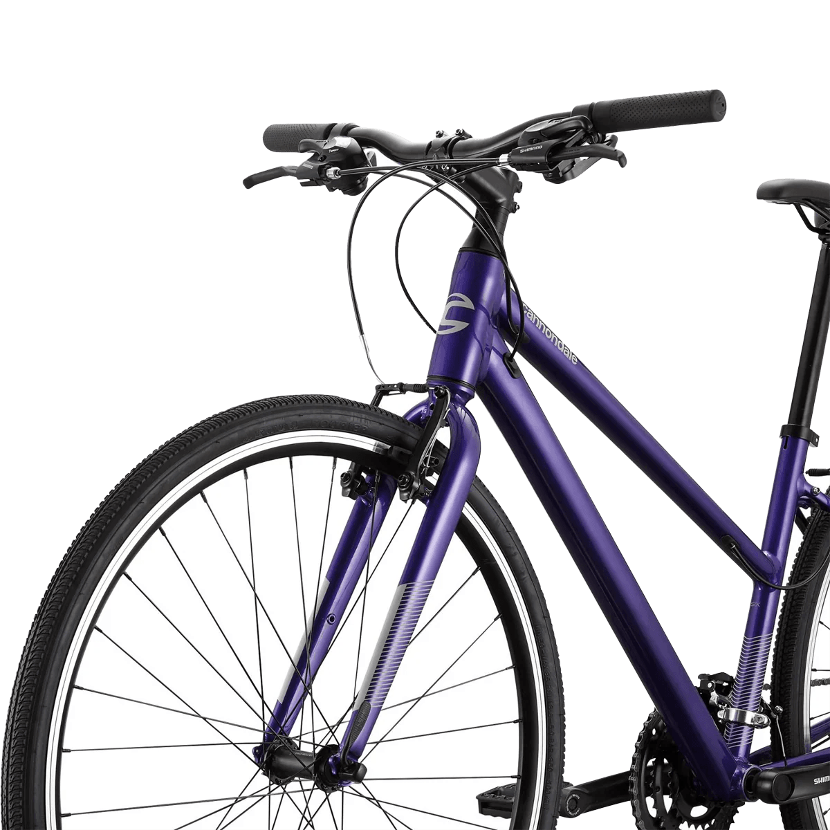 Quick 6 Remixte - Suburban Ski and Bike