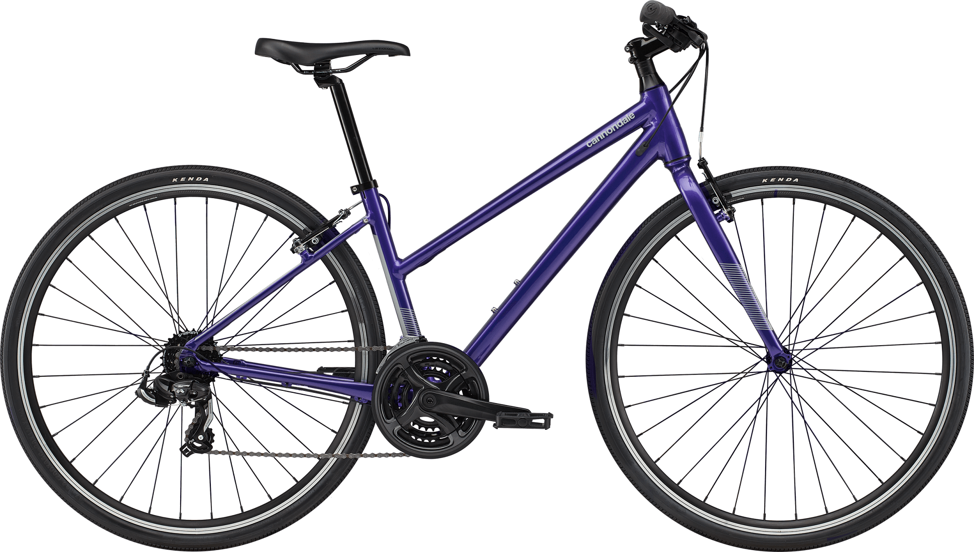 Quick 6 Remixte - Suburban Ski and Bike