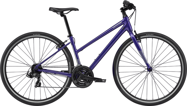 Quick 6 Remixte - Suburban Ski and Bike