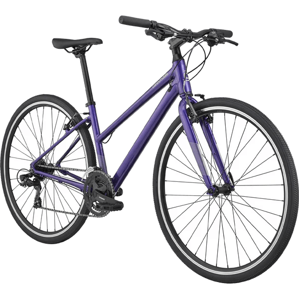Quick 6 Remixte - Suburban Ski and Bike