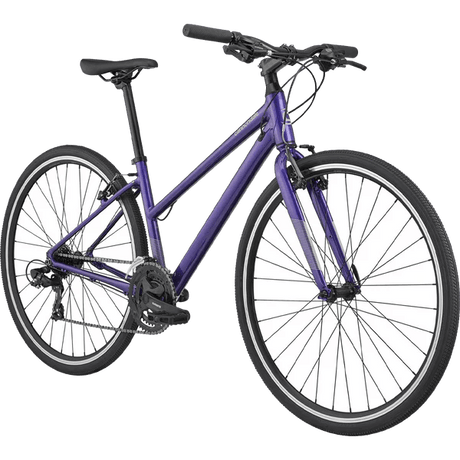 Quick 6 Remixte - Suburban Ski and Bike