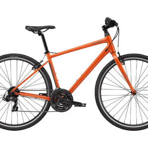 Quick 6 - Suburban Ski and Bike