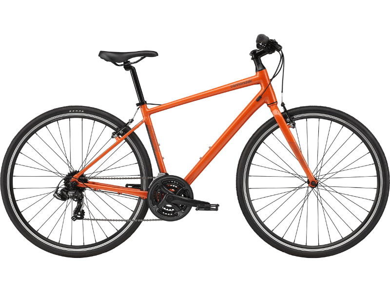 Quick 6 - Suburban Ski and Bike