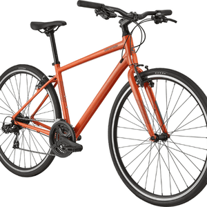 Quick 6 - Suburban Ski and Bike