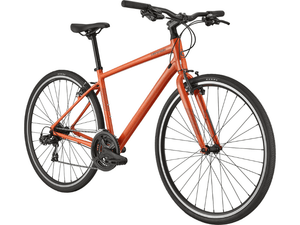 Quick 6 - Suburban Ski and Bike