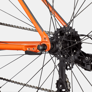 Quick 6 - Suburban Ski and Bike