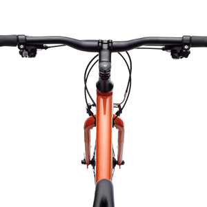 Quick 6 - Suburban Ski and Bike
