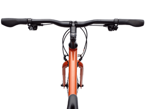 Quick 6 - Suburban Ski and Bike