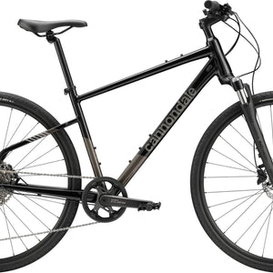 Quick CX 1 - Suburban Ski and Bike