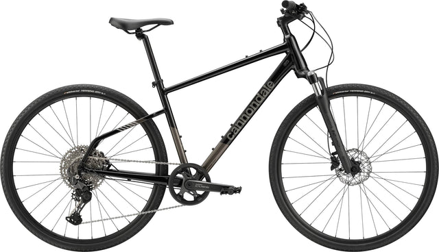 Quick CX 1 - Suburban Ski and Bike