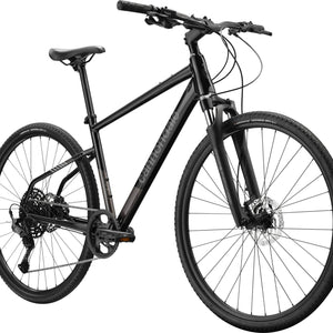 Quick CX 1 - Suburban Ski and Bike