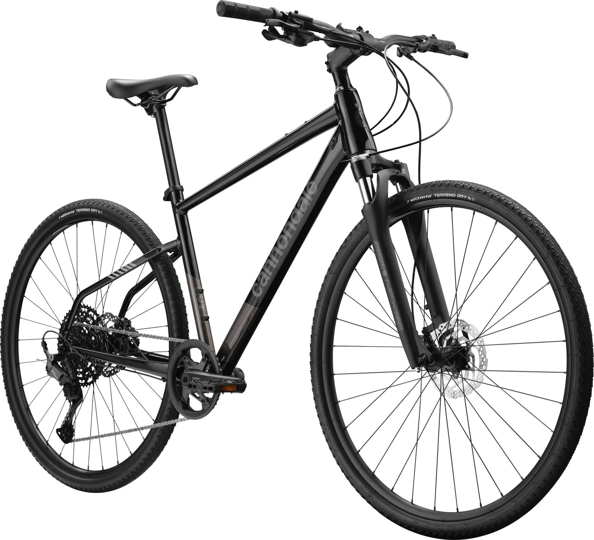 Quick CX 1 - Suburban Ski and Bike