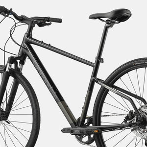 Quick CX 1 - Suburban Ski and Bike