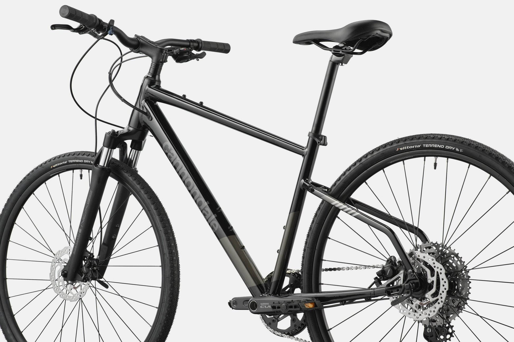 Quick CX 1 - Suburban Ski and Bike
