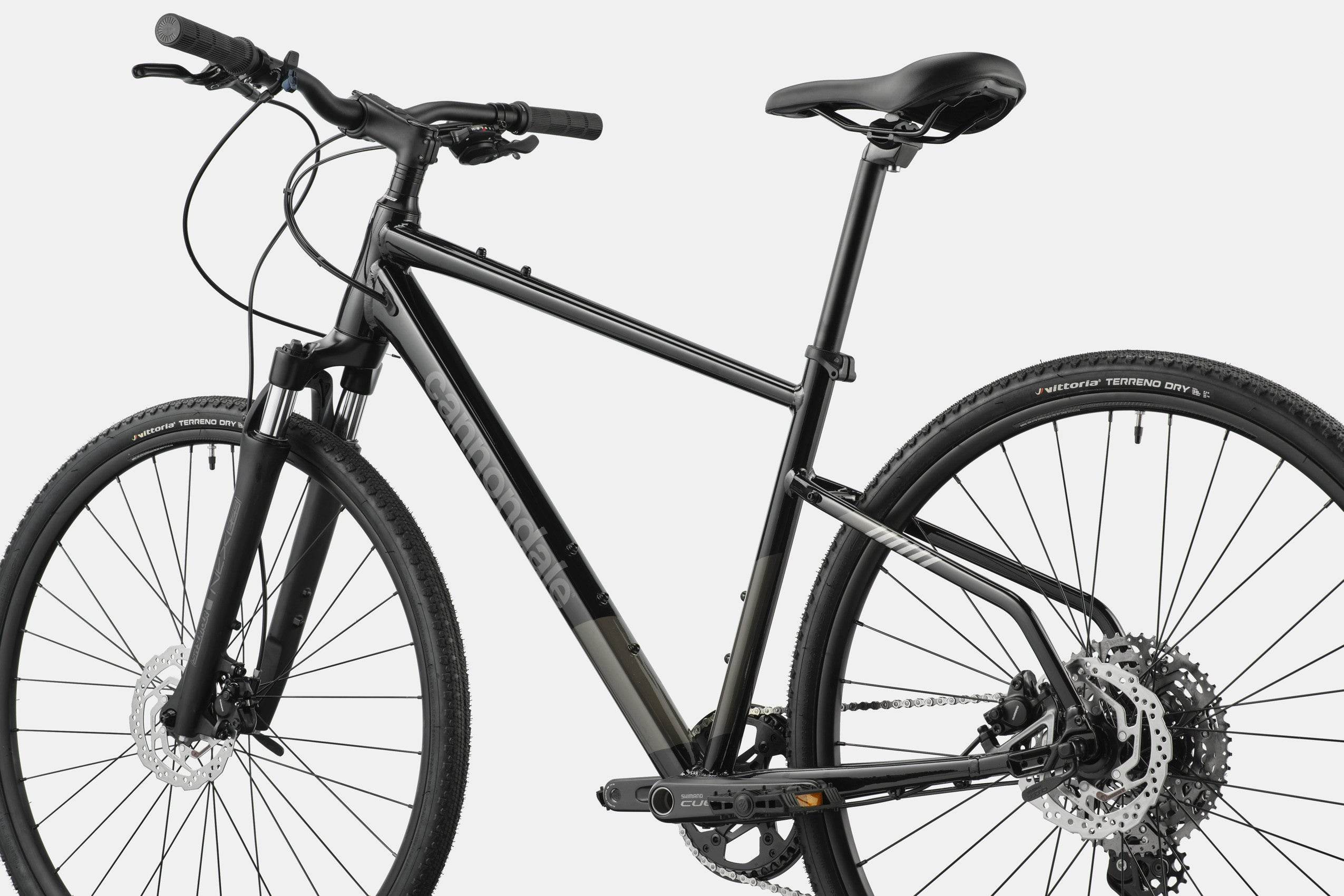 Quick CX 1 - Suburban Ski and Bike