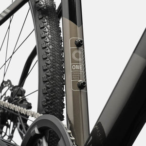 Quick CX 1 - Suburban Ski and Bike