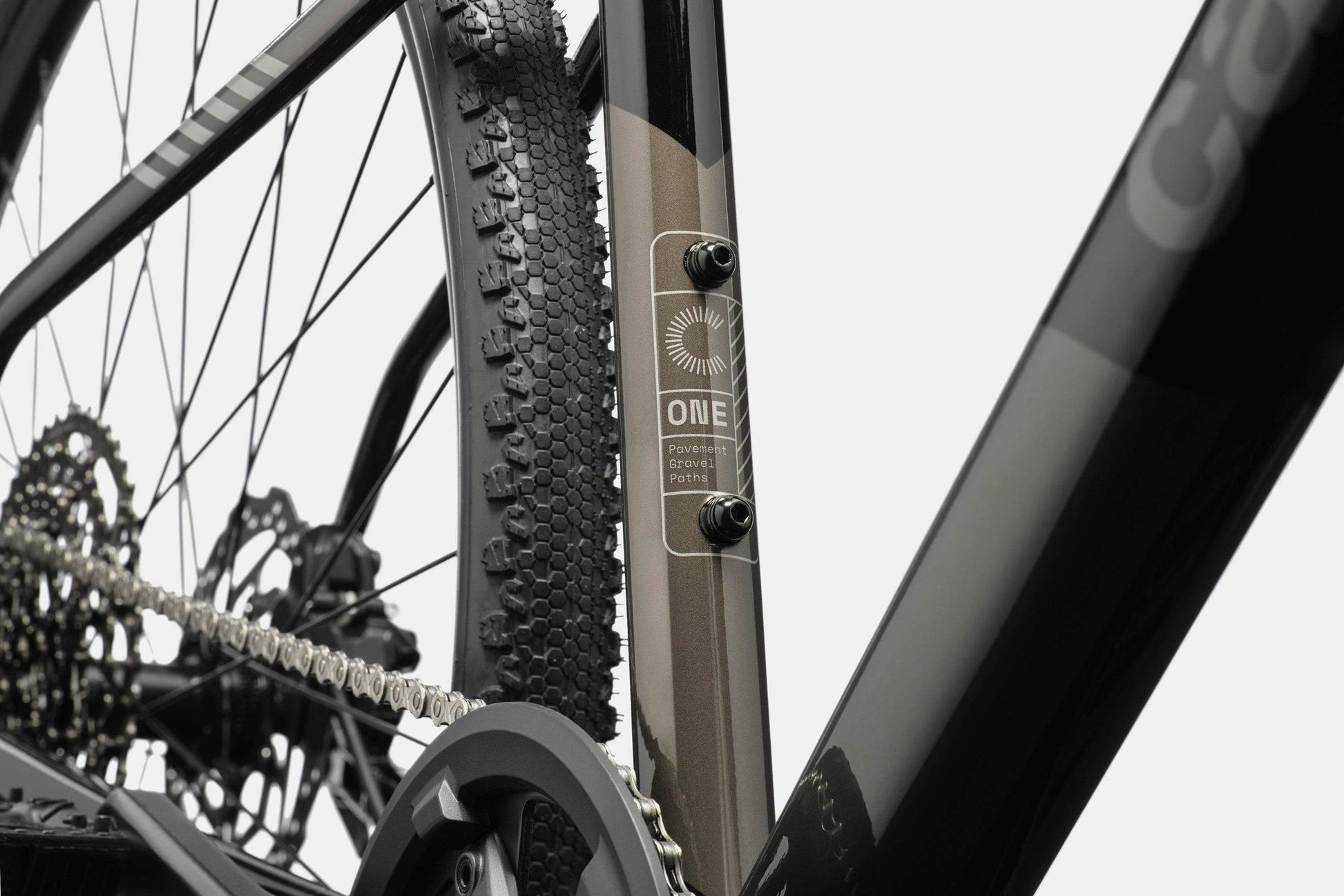 Quick CX 1 - Suburban Ski and Bike