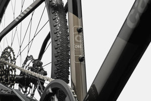 Quick CX 1 - Suburban Ski and Bike