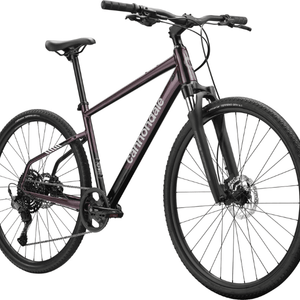 Quick CX 2 - Suburban Ski and Bike
