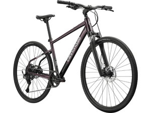 Quick CX 2 - Suburban Ski and Bike