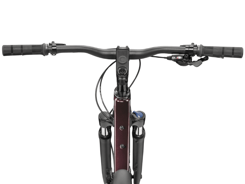 Quick CX 2 - Suburban Ski and Bike
