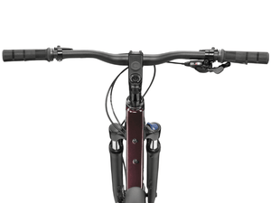 Quick CX 2 - Suburban Ski and Bike